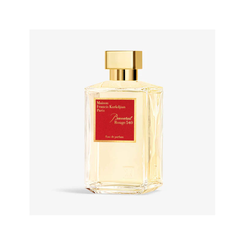 Maison Francis Kurkdjian Baccarat Rouge 540