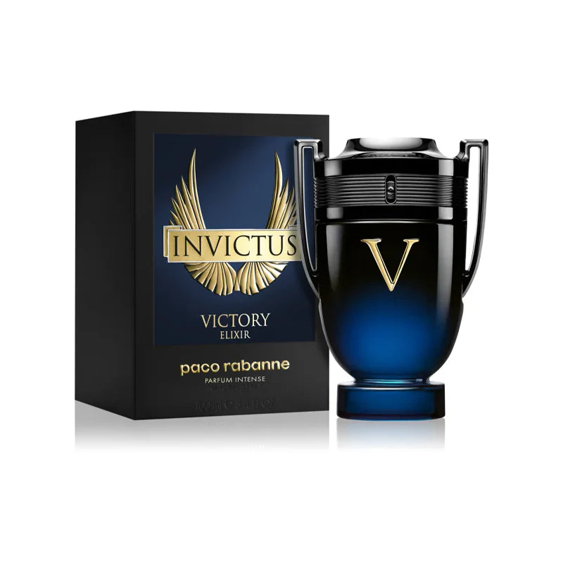 Paco Rabbane Invictus Victory Elixir