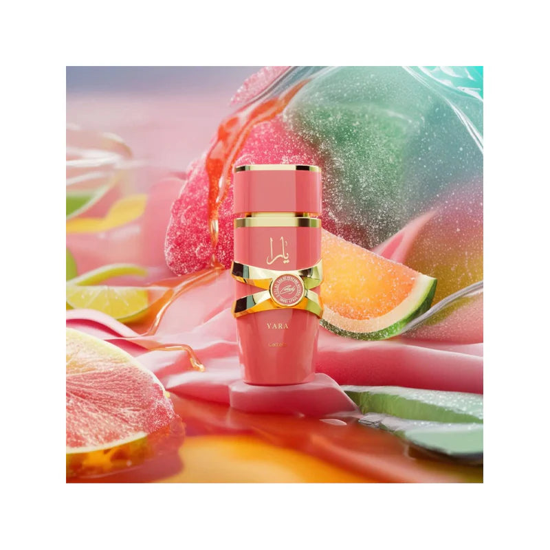 Lataffa Yara Candy