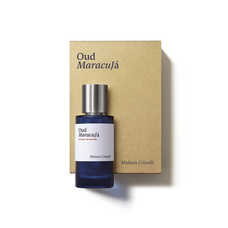 Maison Crivelli Oud Maracujá