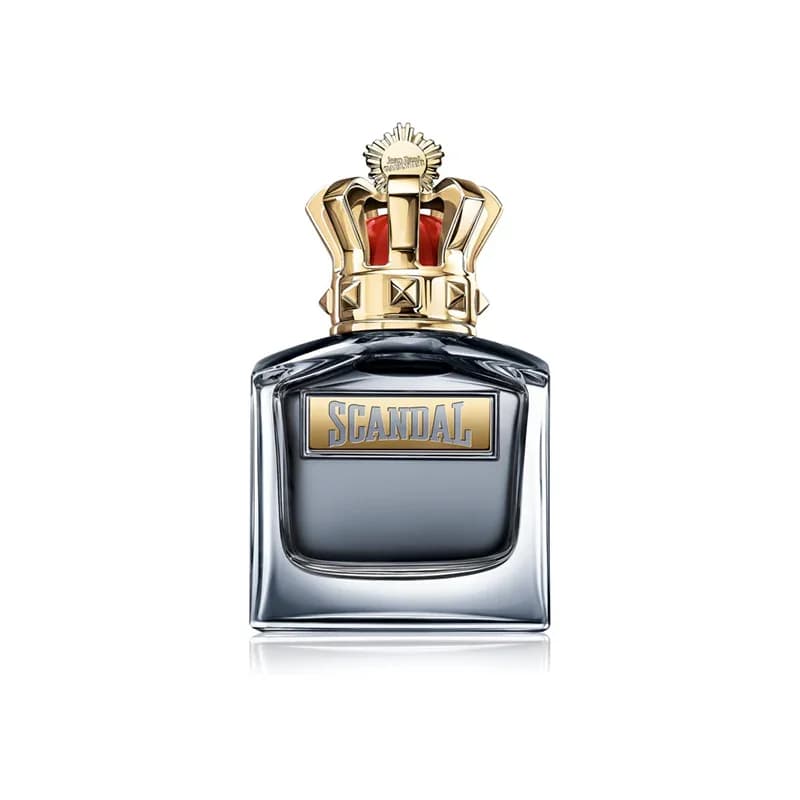 Scandal Pour Homme de Jean Paul Gaultier — perfume masculino