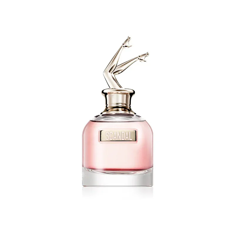 Scandal for her de Jean Paul Gaultier — perfume femenino