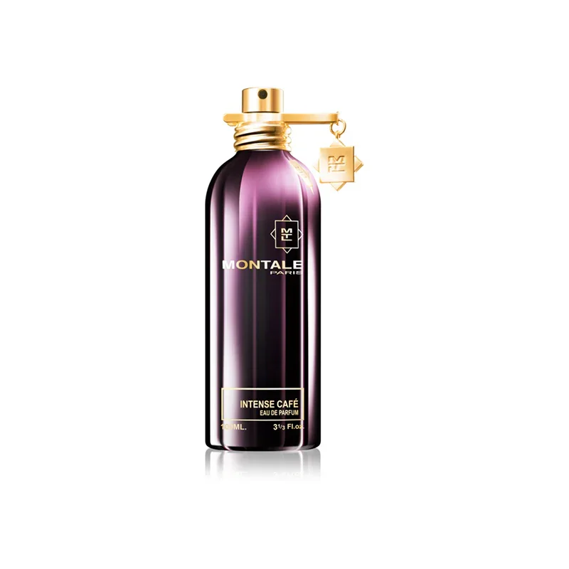 Intense Cafe de Montale — perfume unisex