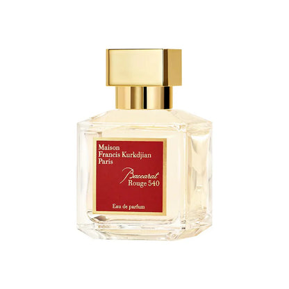 Maison Francis Kurkdjian Baccarat Rouge 540