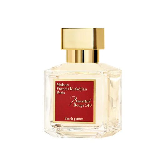 Maison Francis Kurkdjian Baccarat Rouge 540