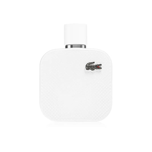 Lacoste Blanc Eau de Parfum