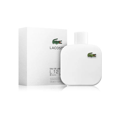 Lacoste Blanc