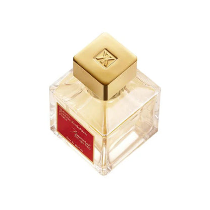 Maison Francis Kurkdjian Baccarat Rouge 540